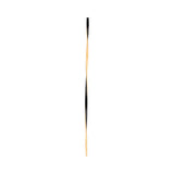 Skewers, Spiral, 6 Inch, Bamboo, Natural, 6 Linear Inch,1 - 1000 COUNT