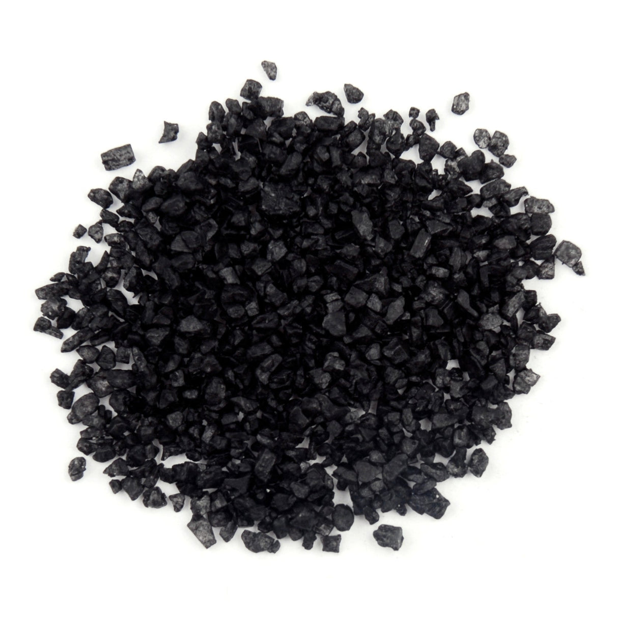 Salt, Sea, Hawaiian Black,6 - 40 OUNCE