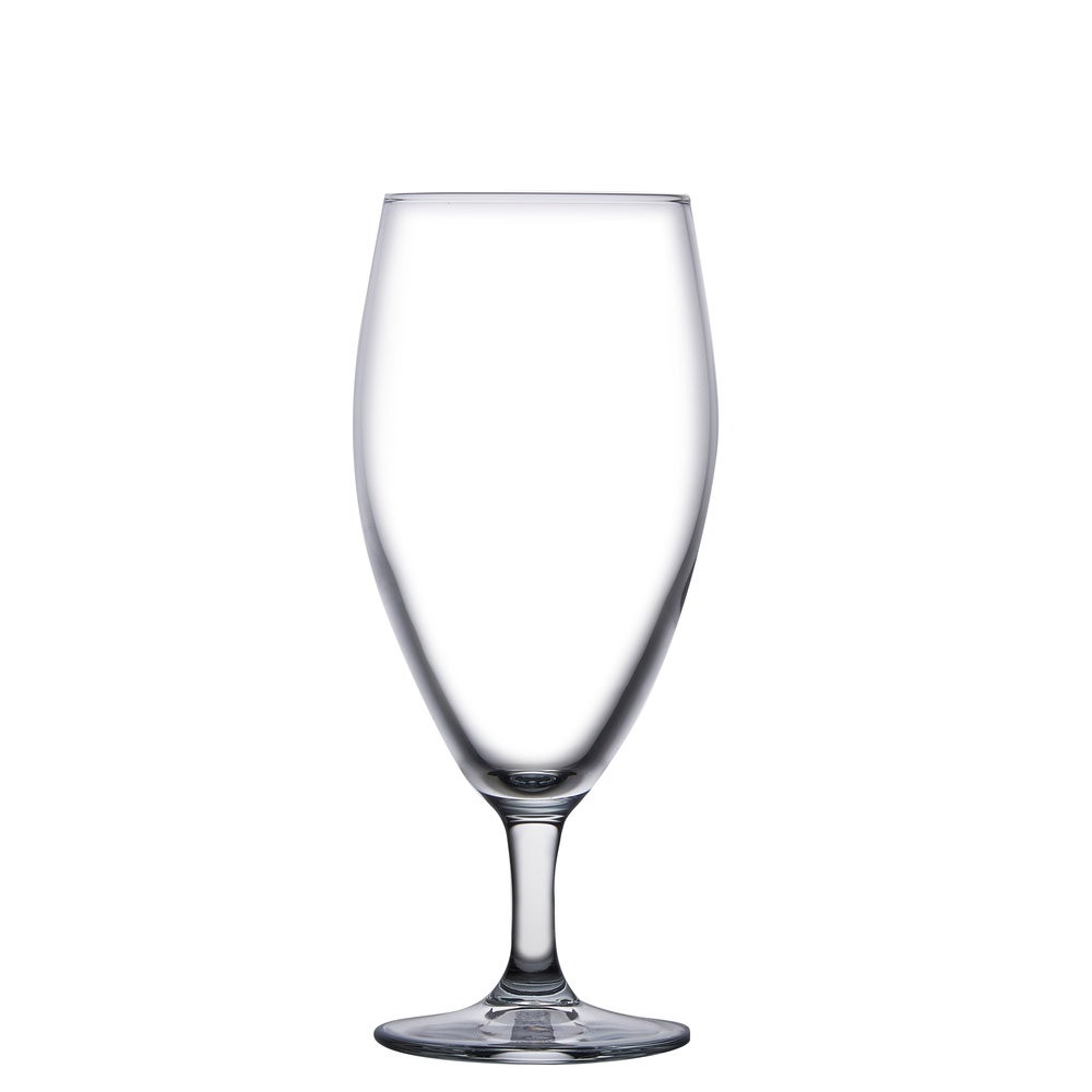 Glasses, Iced Tea, Cascata, 16 Ounce,1 - 6 COUNT