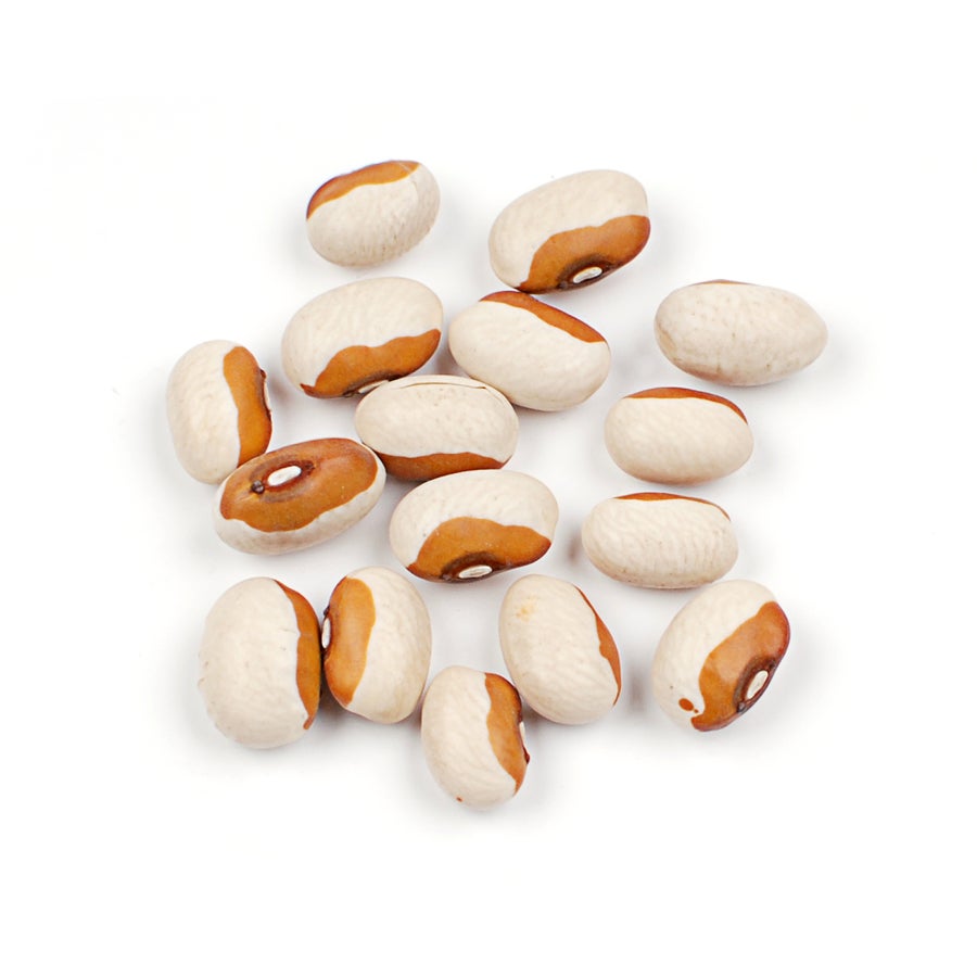 Beans, Yellow Eye, Dry,1 - 25 POUND