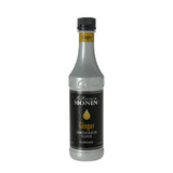 Beverage Syrup, Ginger Concentrate, Plastic,4 - 375 ML