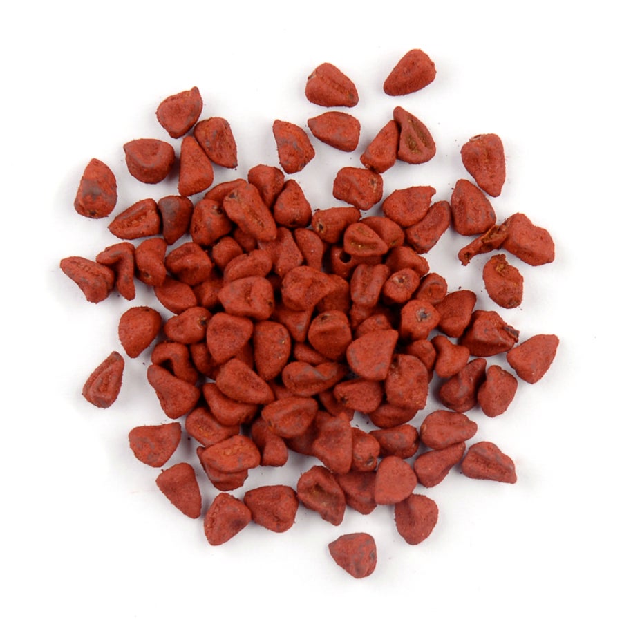 Spice, Annatto Seed, Whole,6 - 24 OUNCE