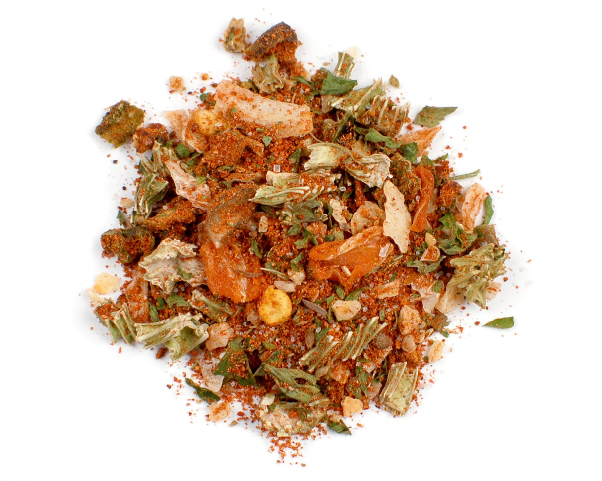 Seasoning Blend, Spanish Rice,6 - 18 OUNCE