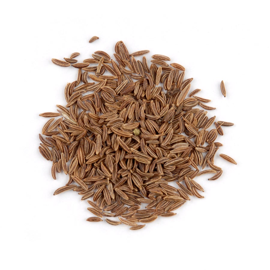 Spice, Caraway Seed,6 - 16 OUNCE