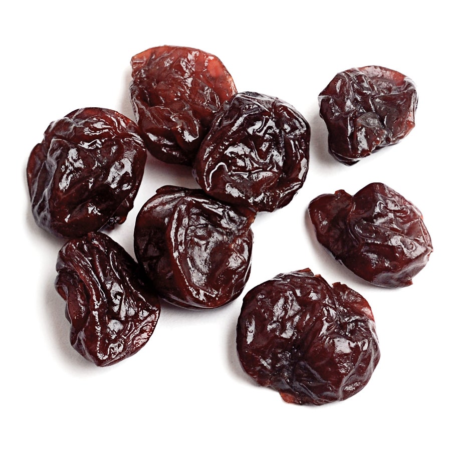 Cherries, Tart, Dried,1 - 25 POUND