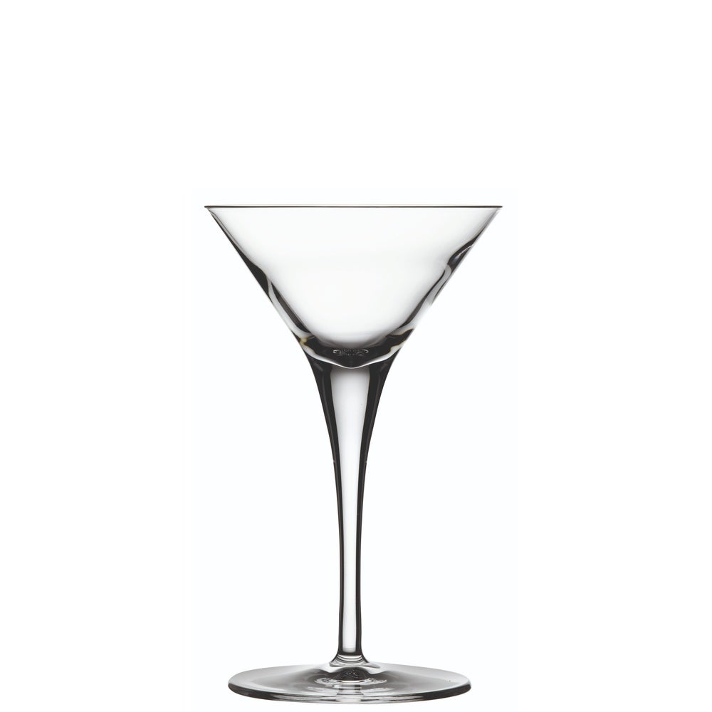 Glasses, Martini, Voglia Nude, 5 Ounce, 5 Ounce,1 - 6 COUNT