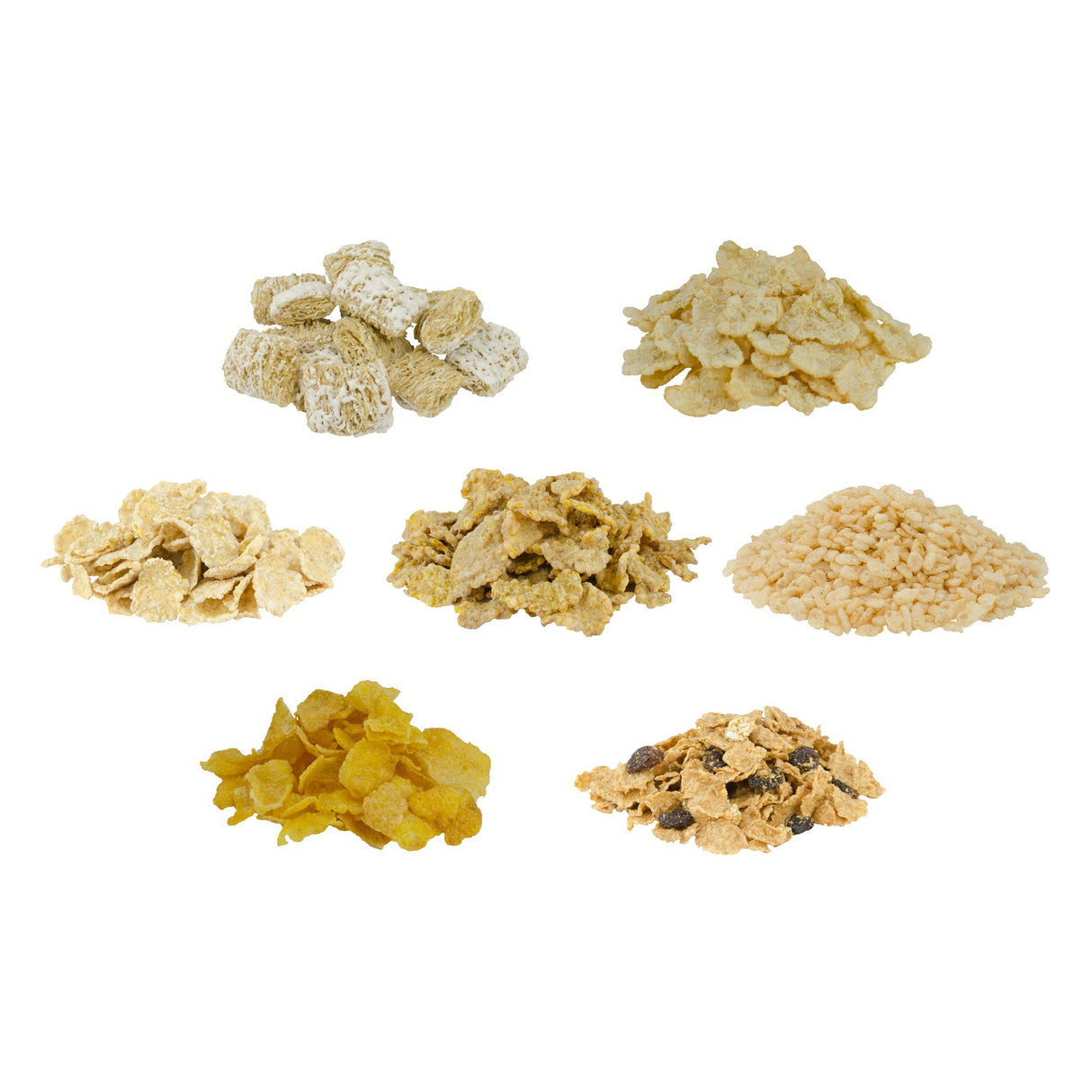 Cereal, Total Assortments, Assorted, Cup,60 - 1 COUNT