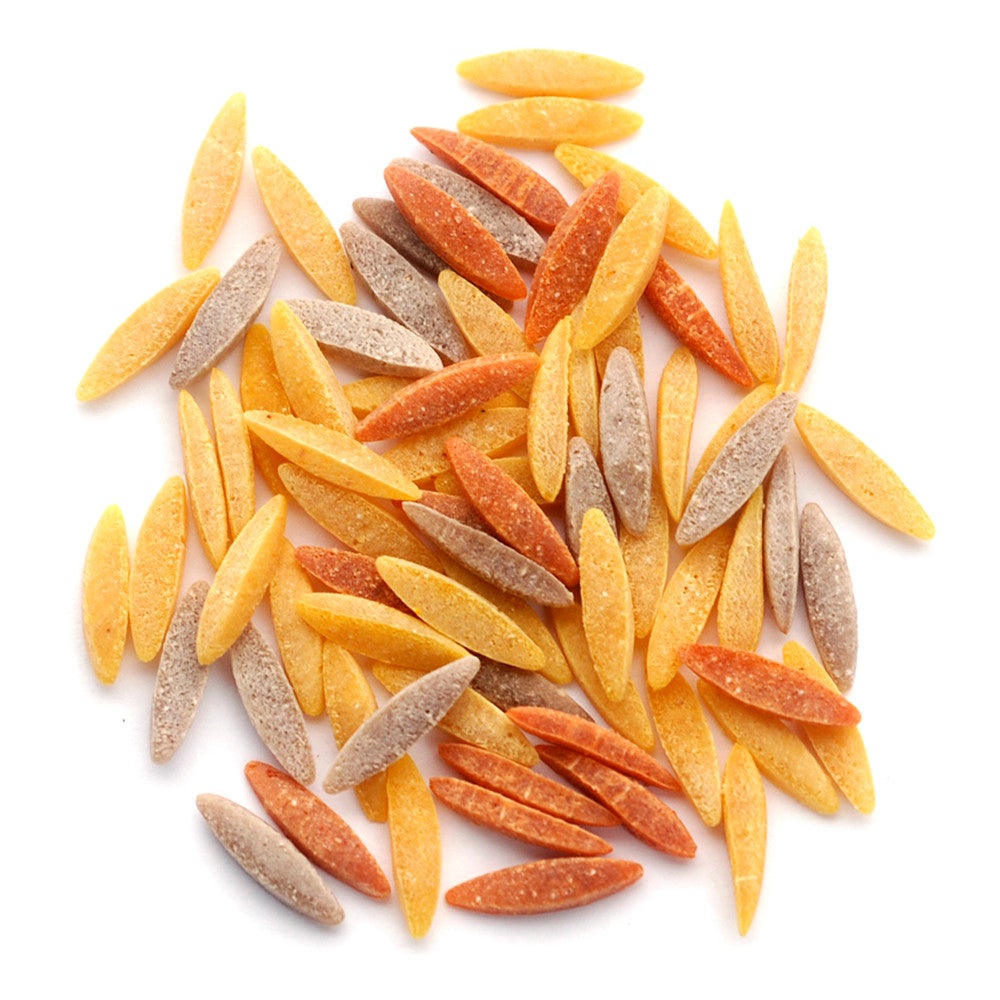 Pasta, Orzo, Mediterranean,1 - 10 POUND