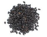 Spice, Sesame Seed, Whole, Black,6 - 22 OUNCE