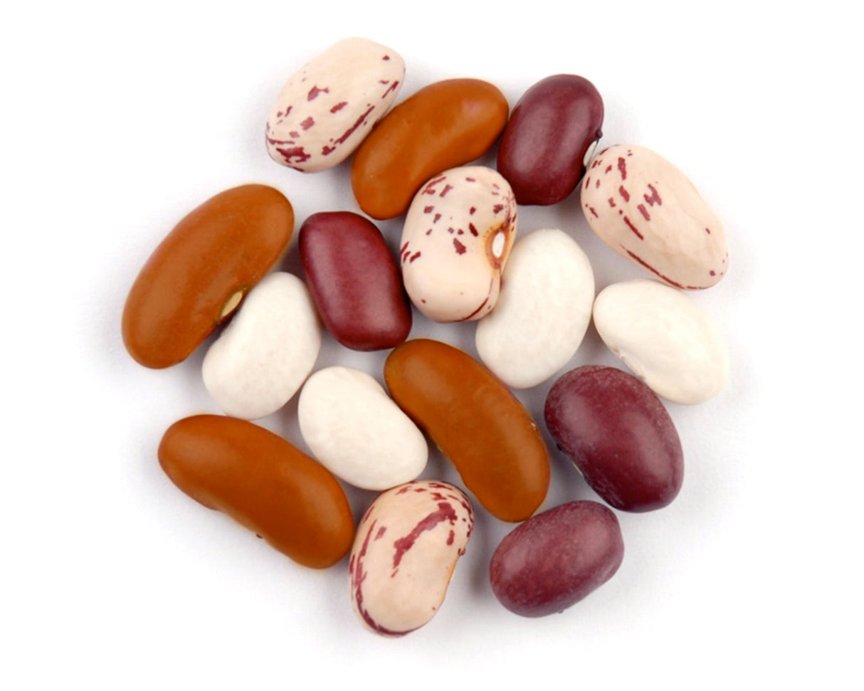 Bean Blend, Christmas, Dry-Packed,1 - 10 POUND