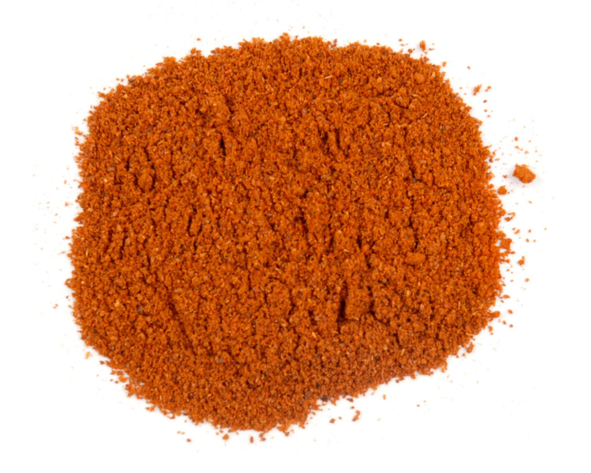 Spice, Cayenne, Ground, Organic,1 - 10 POUND