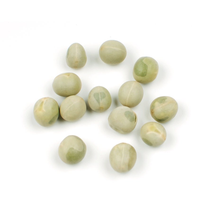 Peas, Green, Whole, Dry,1 - 10 POUND