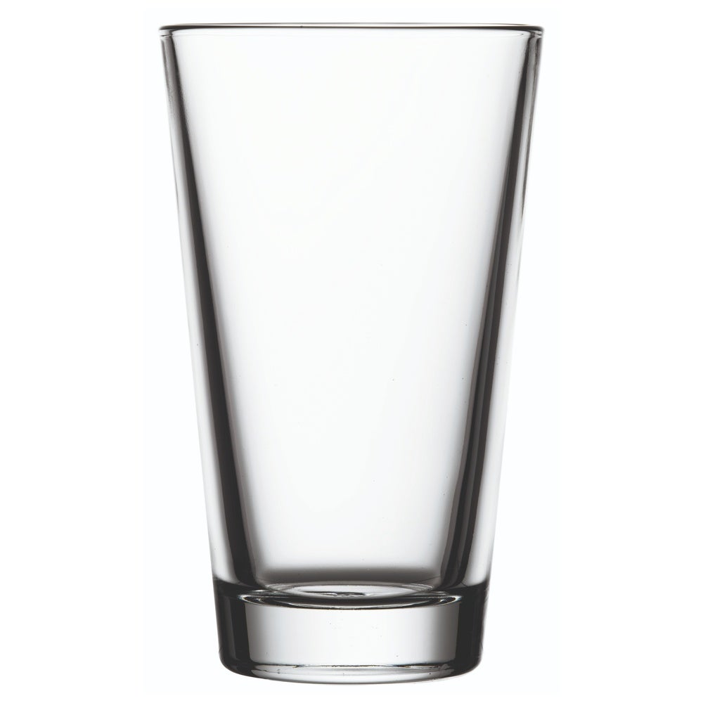 Glasses, Beer, Conical, 16 Ounce, 16 Ounce,1 - 6 COUNT