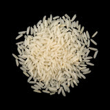 Rice, White Jasmine, Long Grain, Organic,1 - 10 POUND