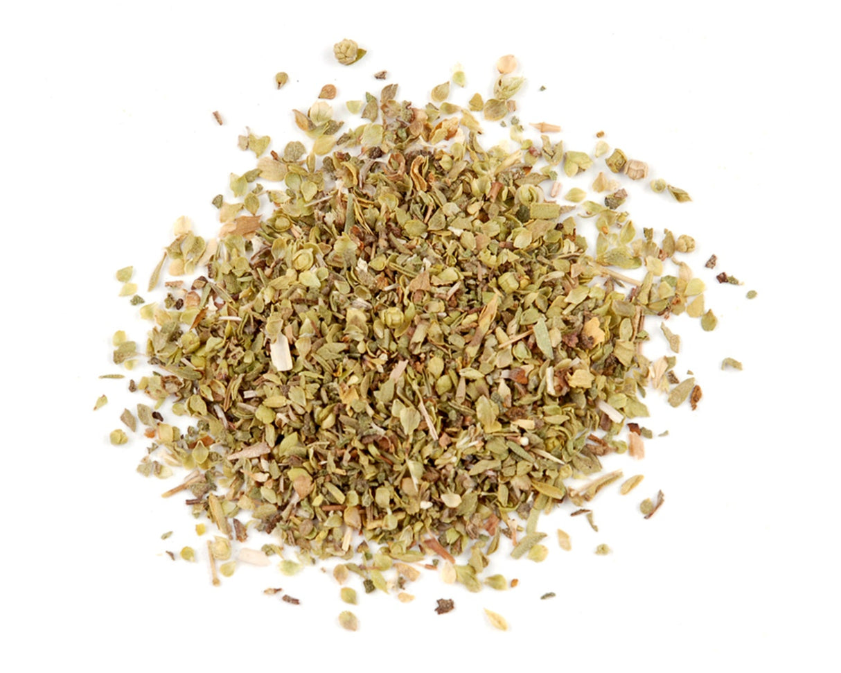 Spice, Oregano, Chopped, Mediterranean, Organic,6 - 4 OUNCE