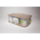 Soup, Split Pea, Cups, Shelf-Stable,6 - 2.5 OUNCE