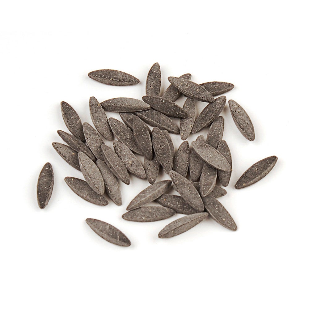 Pasta, Orzo, Black Calarmari,1 - 25 POUND