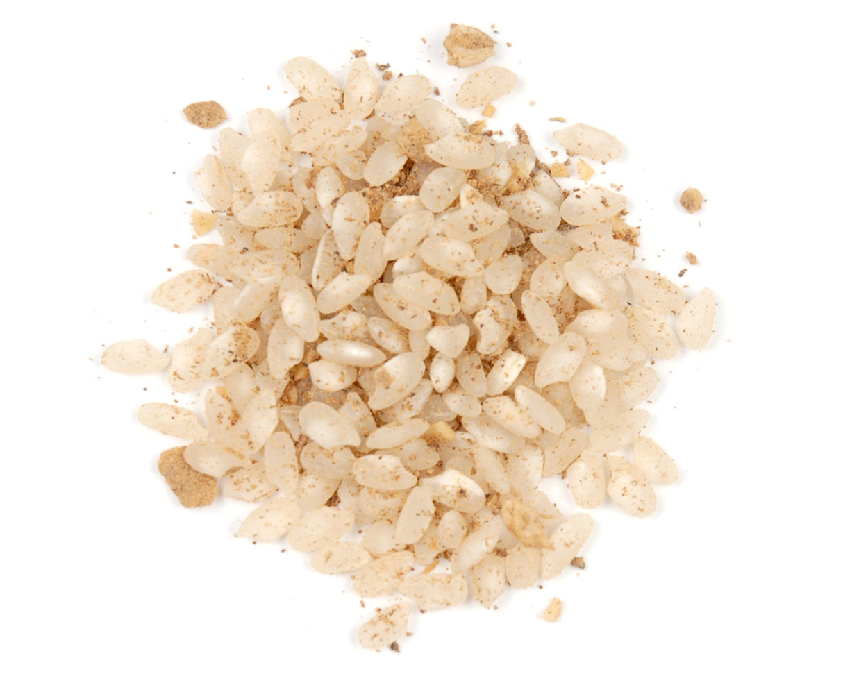 Rice Blend, Risotto, with Porcini Mushrooms,1 - 10 POUND