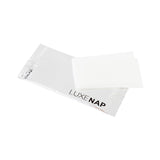 Towelettes, Moist, Aloe, White, 5.25 x 2.5 Inch,1 - 100 COUNT