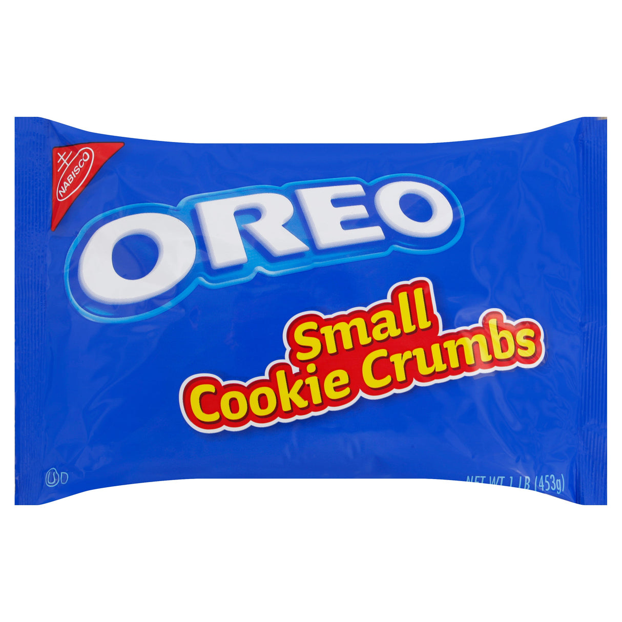 Topping, Oreo, Small Cookie Crumbs,24 - 16 OUNCE