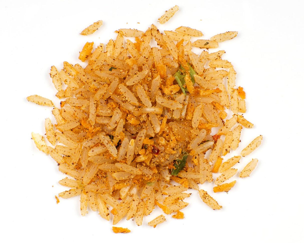 Rice, Thai Coconut Red, Bag in Box,1 - 10 POUND