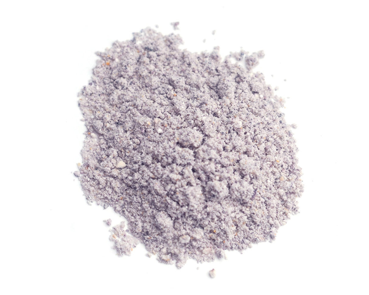 Flour, Blue Corn Masa, Organic, Bag,1 - 25 POUND