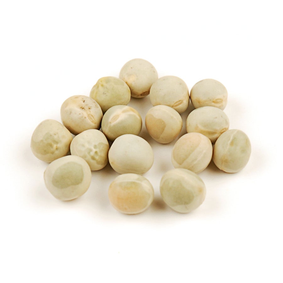 Peas, Green, Whole, Organic, Dry,1 - 10 POUND