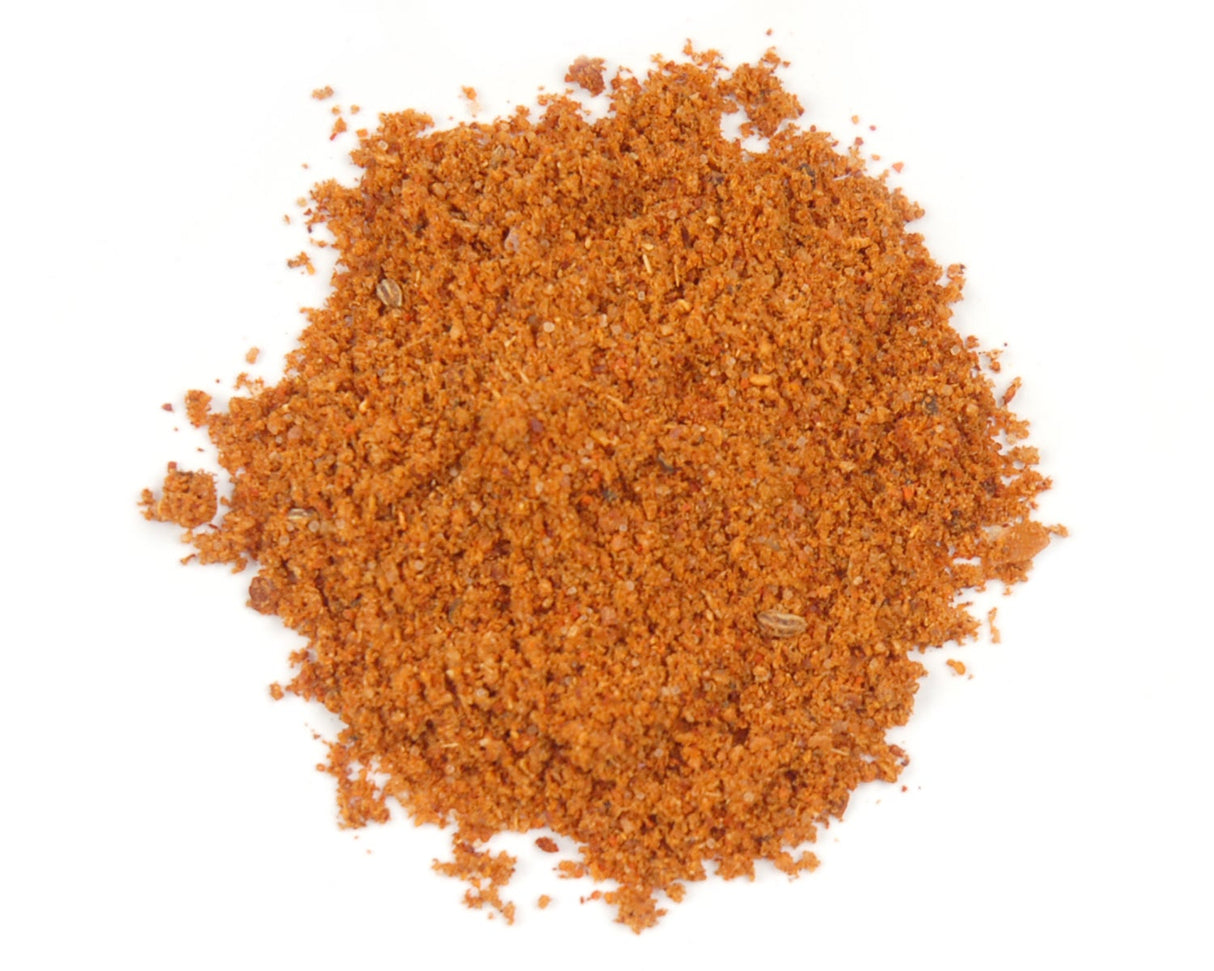 Spice, Berbere, Ethiopian,6 - 18 OUNCE