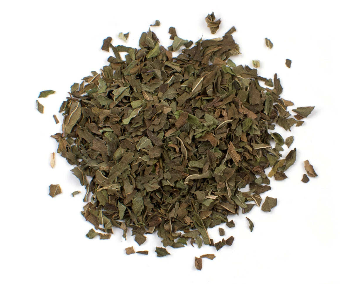 Spice, Peppermint Leaf, Crushed,6 - 5 OUNCE