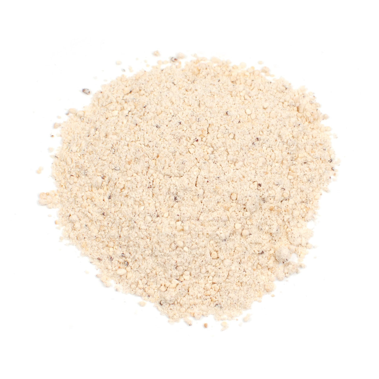 Spice, Chestnut, Powdered, Raw,1 - 5 POUND