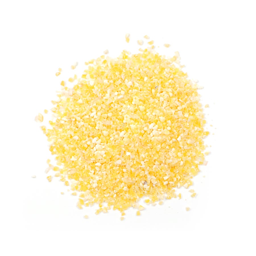 Meal, Corn, Coarse Grain Polenta, Italian Style,1 - 25 POUND