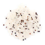Rice Blend, Speckled Sushi, Short Grain, with Black Quinoa,1 - 25 POUND