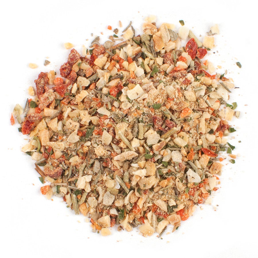 Seasoning, Garlic Herb, Organic, Salt Free,6 - 18 OUNCE