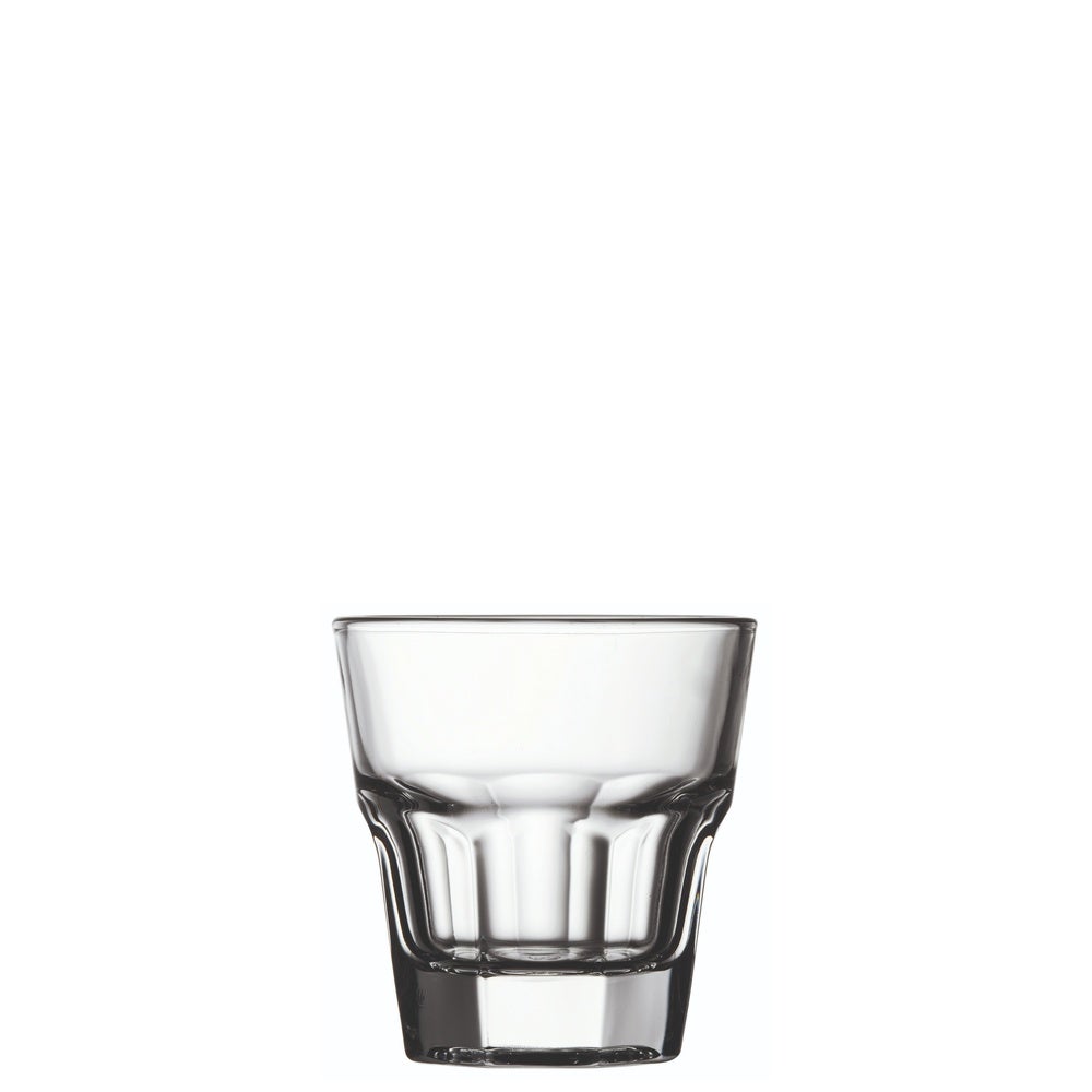 Glasses, Whiskey, Otto, 5 Ounce, 5 Ounce,1 - 6 COUNT