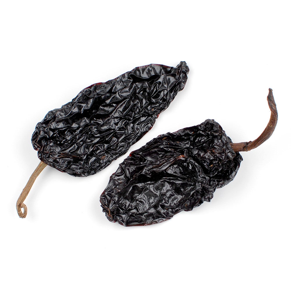 Chiles, Mulato, Whole,1 - 16 OUNCE