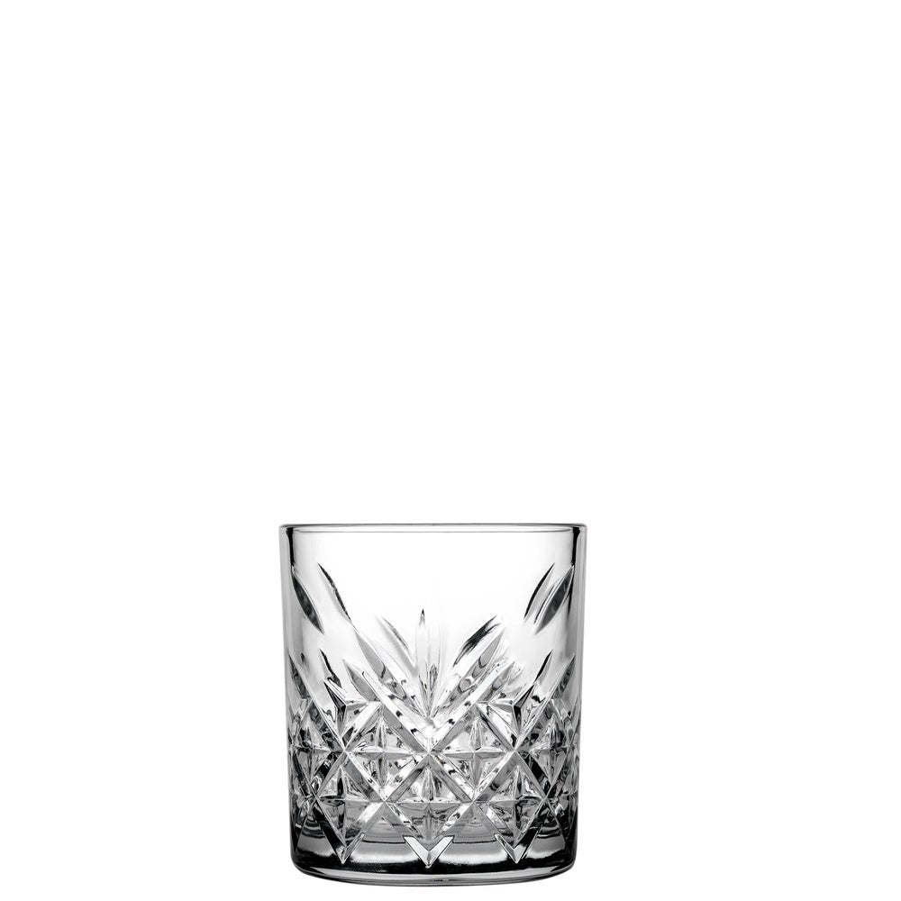 Glasses, Rocks, Timeless, 7 Ounce, 7 Ounce,1 - 6 COUNT