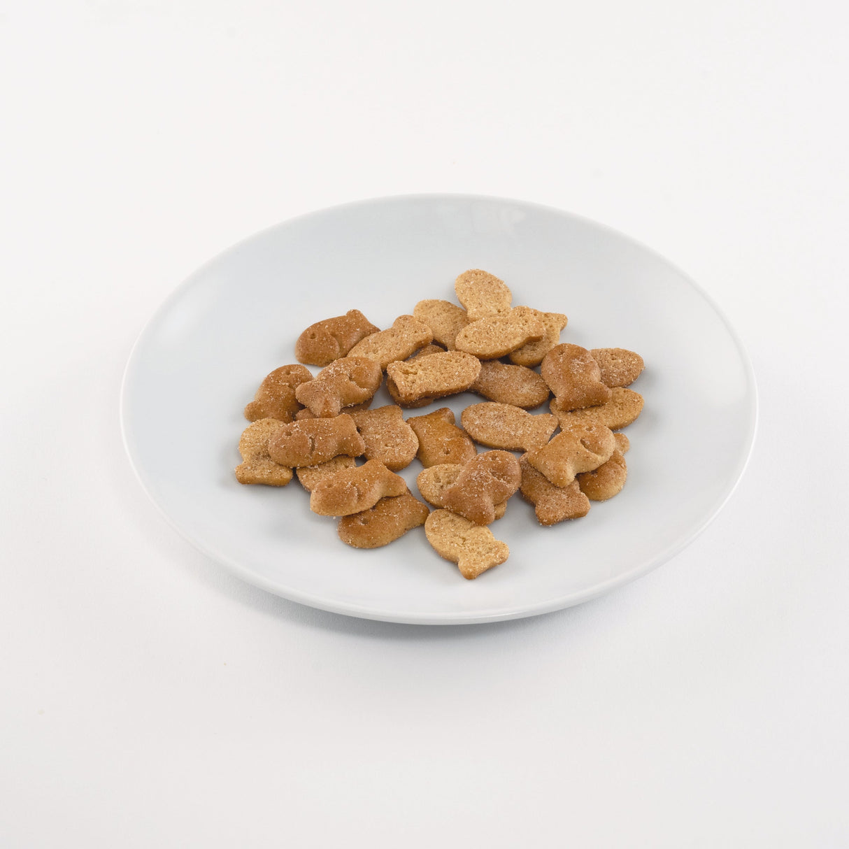 Crackers, Goldfish, Honey Bun, Single-Serve,300 - 1 OUNCE