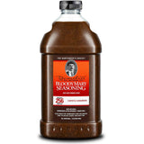 Seasoning, Bloody Mary, Chipotle Habanero, Concentrate,2 - 64 OUNCE