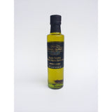 Olive Oil, Black Truffle, Extra Virgin, Product of Italy,6 - 250 ML