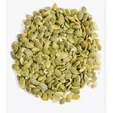 Seeds, Pumpkin, Shelled,1 - 5 POUND