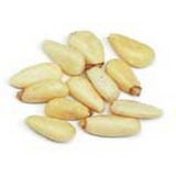 Pine Nuts, Whole, Shell Off,1 - 5 POUND