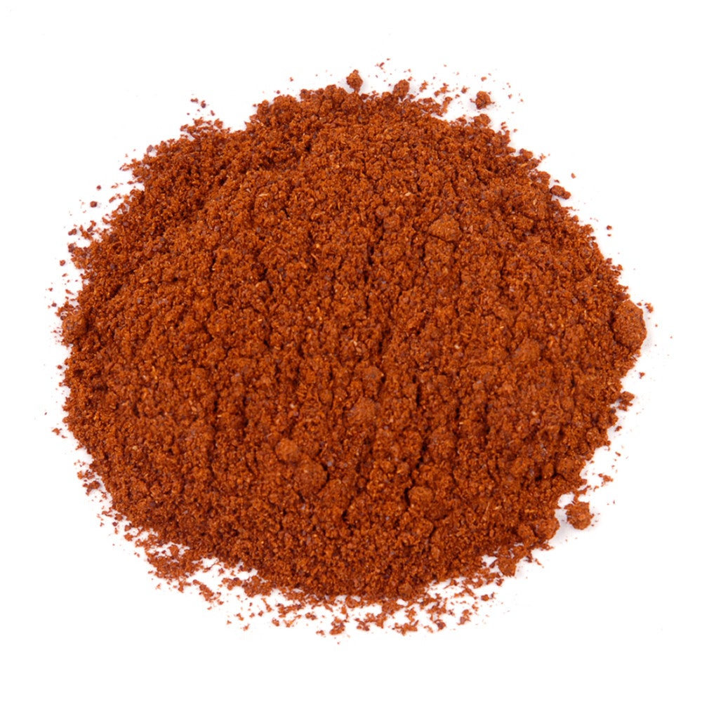 Spice, Pasilla Negro Chile Powder,1 - 10 POUND
