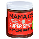 Kimchi Paste, Super Spicy,6 - 6 OUNCE
