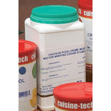 Stabilizer, Whipped Cream, Shelf Stable,1 - 2.2 POUND
