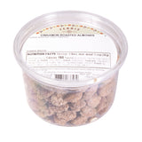 Almonds, Cinnamon Roasted,12 - 10 OUNCE