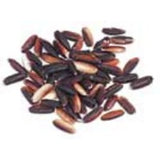 Rice, Sticky, Purple,1 - 10 POUND