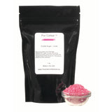Sugar, Cane, Crystal, Violet,1 - 1 POUND