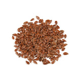 Seeds, Flax, Brown,2 - 5 POUND