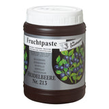 Blueberry Paste, Flavoring,1 - 2.2 POUND