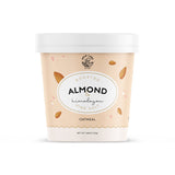 Oatmeal, Roasted Almond, Single-Serve Cup, Shelf-Stable,12 - 1.88 OUNCE